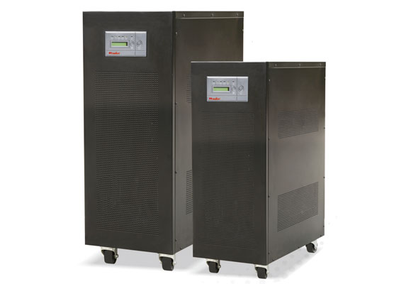 工频在线式UPS BKDD系列：1-20KVA