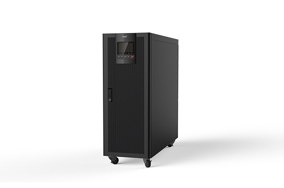 科华UPS电源的维护性故障(图1) 科华UPS电源的维护性故障